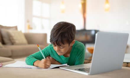 Ways YOU Can Get Involved in Public School Education in Jackson