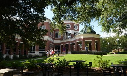 This Year Belhaven University Gives Free Graduate Degrees to Students