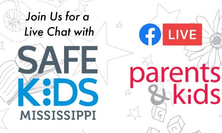 Protecting your Kids from Heatstroke