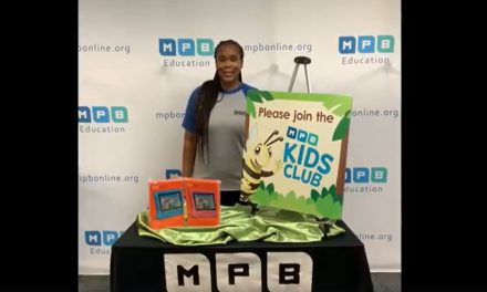 Win a Fire Kids Tablet