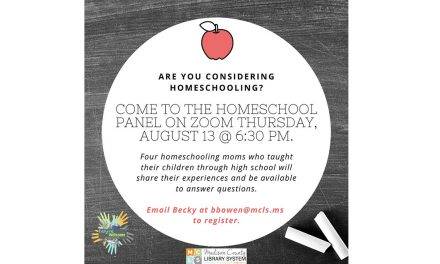 Local Panel Discussion on Homeschooling