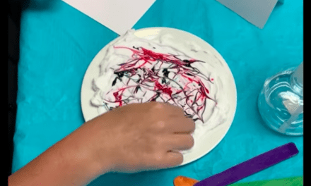 MPB Teacher-Led Online Project Open to Submissions