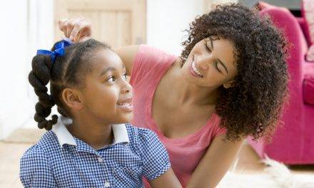 Warding off Back-to-School Worry