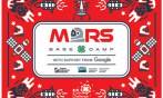 Mars Base Camp 4-H STEM Challenge