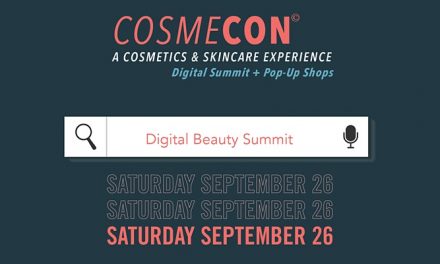 CosmeCon at Northpark Mall