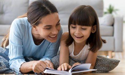 7 Ways to Support Your Reader at Home: Tips from a Reading Specialist