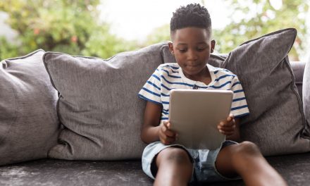 Computer Devices to Begin Arriving in School Districts in October