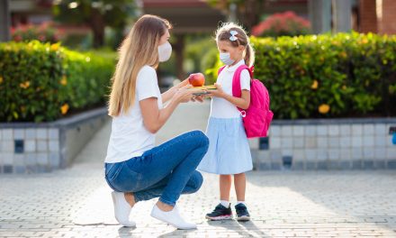 What We Think About School During COVID-19