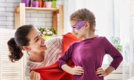 Protecting Our Children From Predators: Action Steps