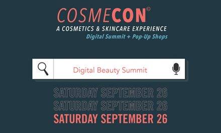 CosmeCon at Northpark Mall
