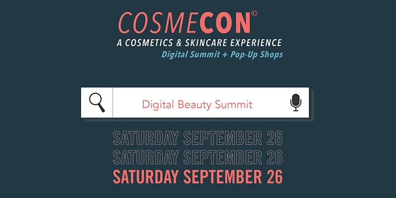 CosmeCon at Northpark Mall