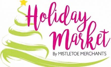 Holiday Market in Jackson Sept. 18-20