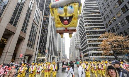 Macy’s Thanksgiving Parade Scheduled for 2020