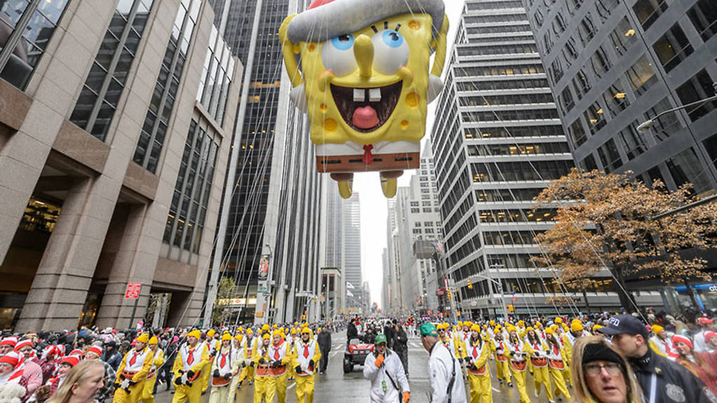 Macy’s Thanksgiving Parade Scheduled for 2020