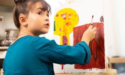 Arts Education Children’s Subscription Service for Fall 2020