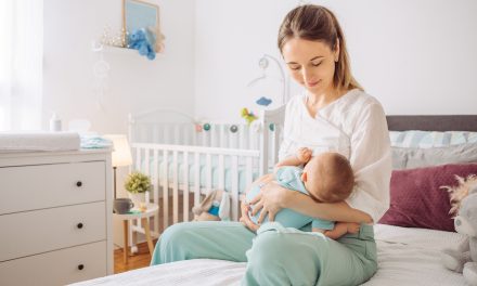 Breastfeeding Resources in Northeastern Mississippi