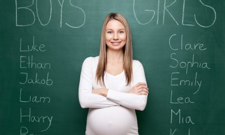 Getting Started with Baby Naming