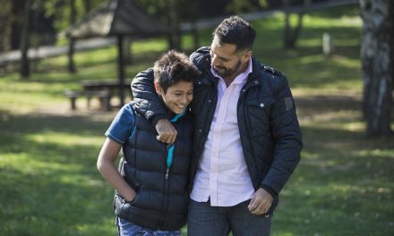 Helping Children to Adapt to Changes in Response to COVID-19