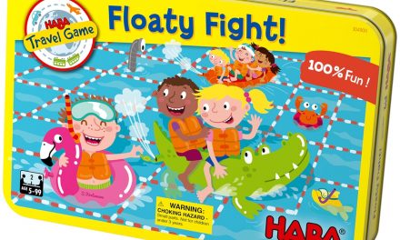 Random Stuff That Rocks: Holiday Road Trip!