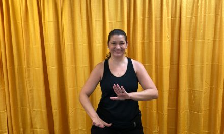 Move and Groove For Kids