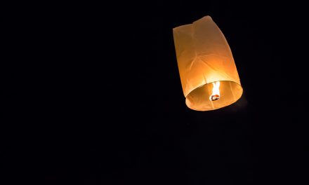 Shine the Light on Mental Health