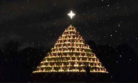 Belhaven University Singing Christmas Tree Canceled Due to COVID-19 Concerns