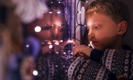 Make a Difference, Save a Child