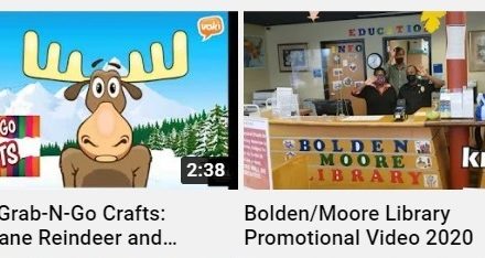 Virtual Programming at Jackson/Hinds Library System