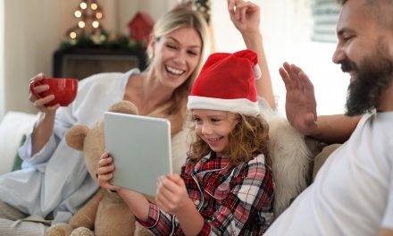 How to Have Safe Family Celebrations this Holiday Season