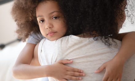 More Than Just A Number: COVID-19 Effects on Families