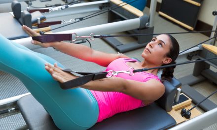 Pilates Reformer – a Game Changer for Your Fitness Goals