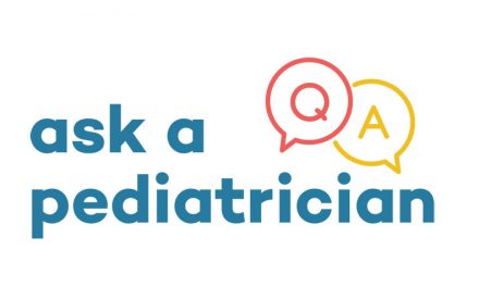 Ask A Pediatrician: Pacifiers