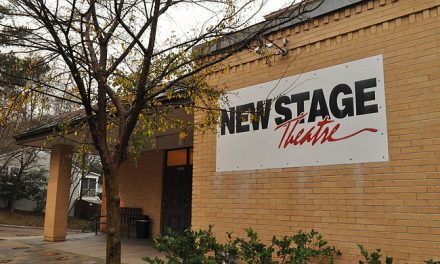 Free Art of the Audition Virtual Workshops Offered by New Stage Theatre