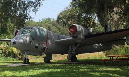 Mississippi Aviation Heritage Museum in Gulfport