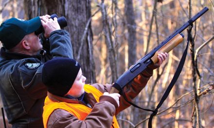 2021 Youth Squirrel Hunt
