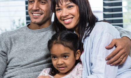 Cheesy, Guilty, Age-Appropriate Compromise