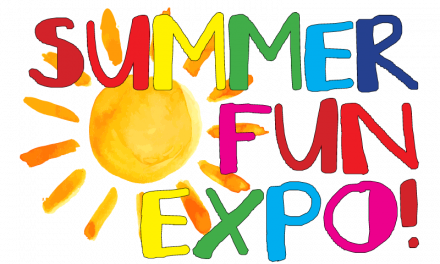 Summer Fun Expo! Find Your Camp!