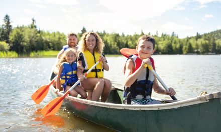 Avoid the Summer Slump with Teachable Moments