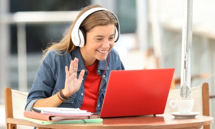 Tips to Navigate Virtual College Visits