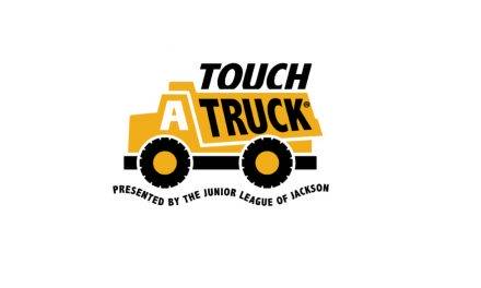 Touch A Truck Jackson