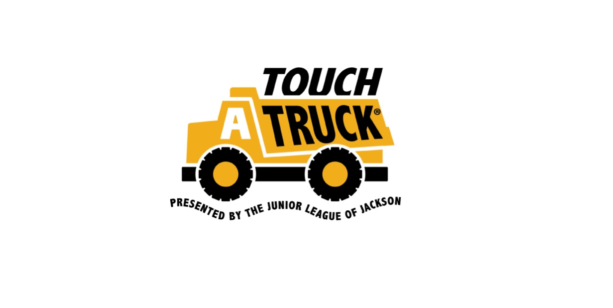 Touch A Truck Jackson