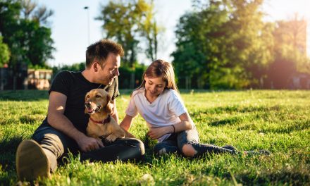 Taking the Wheel: Steering our Kids to Better Mental Health