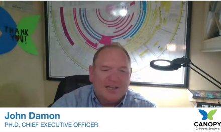 Parent Points: Dr. Damon Discusses Mental Health in Youth