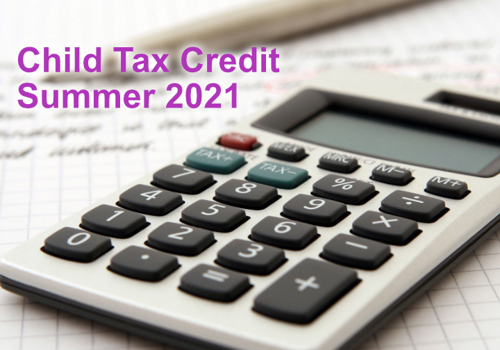 Child Tax Credit Checks This Summer
