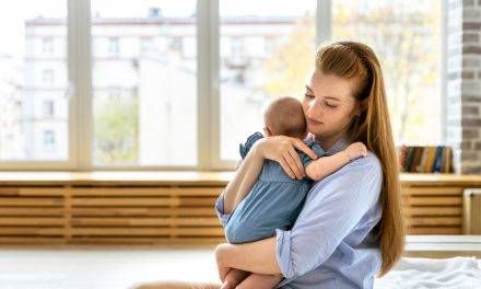 Help for Postpartum Depression