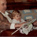 Passing on the Legacy: Dr. Clyde Muse – T-Ball Inventor and  Loving Father and Granddaddy