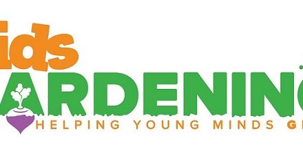 Parent Points: Em Shipman, Executive Director of KidsGardening, Shares Tips for Gardening with Kids