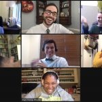 Parent Points: Some Good News from Belhaven University