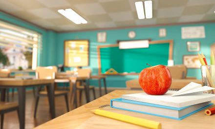 School in South Mississippi: A Love/Hate Relationship