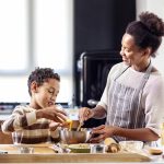 DIY Cake Catastrophes…and the Teachable Moments They Provide